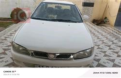 بروتون ويرا